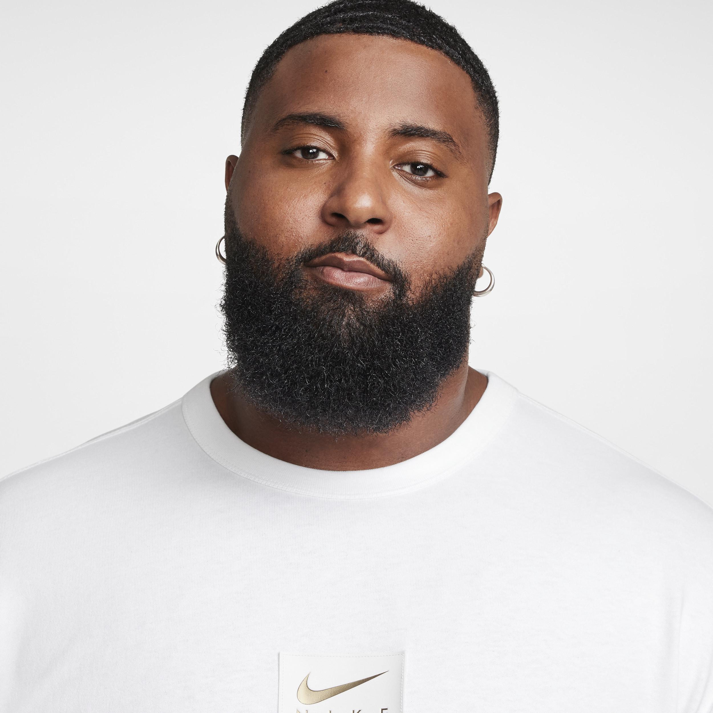 Men's Nike Sportswear M90 T-Shirt Product Image