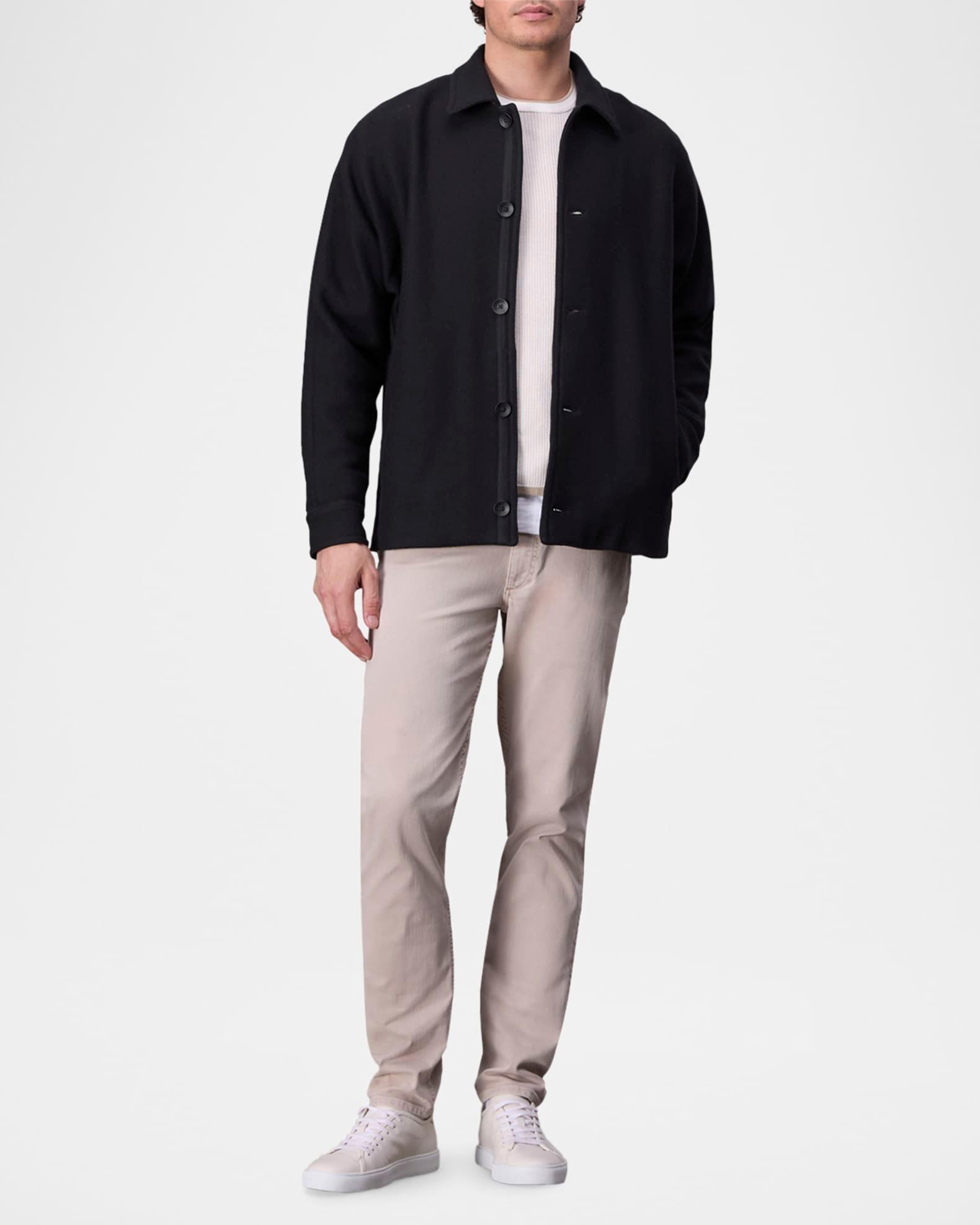 Men's Henderson Overshirt Product Image