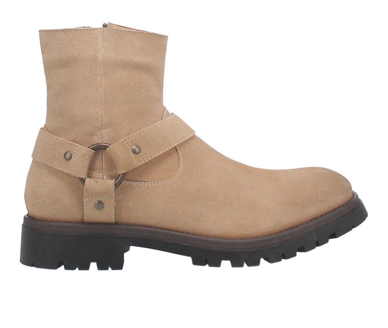 Men's Dingo Boot Road Trip Boots Product Image