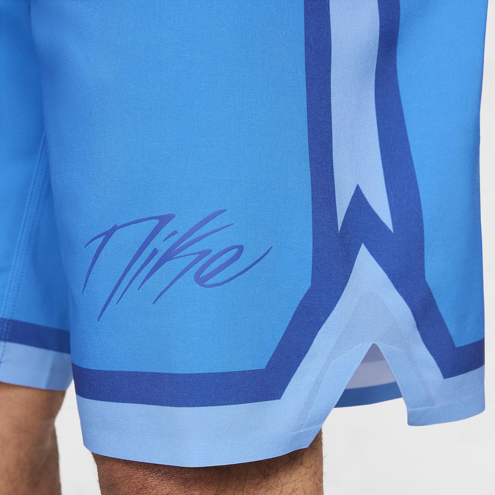 Nike Swim Men's Fadeaway Poole 9” Board Shorts Product Image