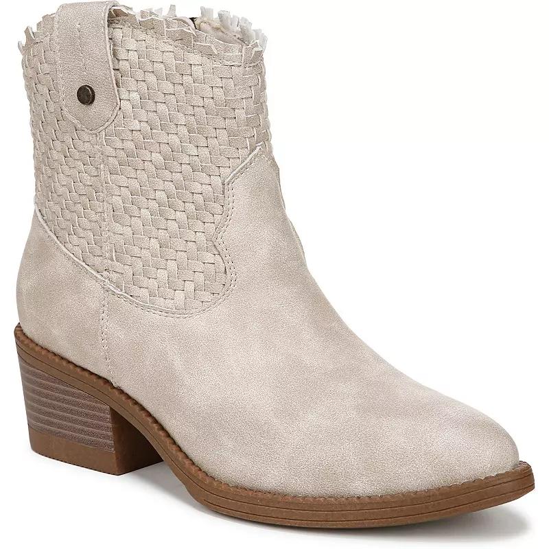 Blowfish Malibu Womens Ricky Western Boot Product Image