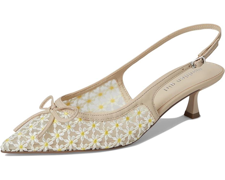 Women's Madden Girl Vogue-M Product Image