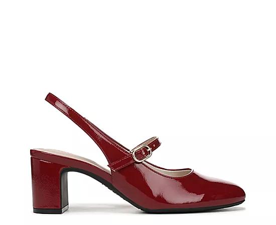 Lifestride Womens Trust Pump Product Image