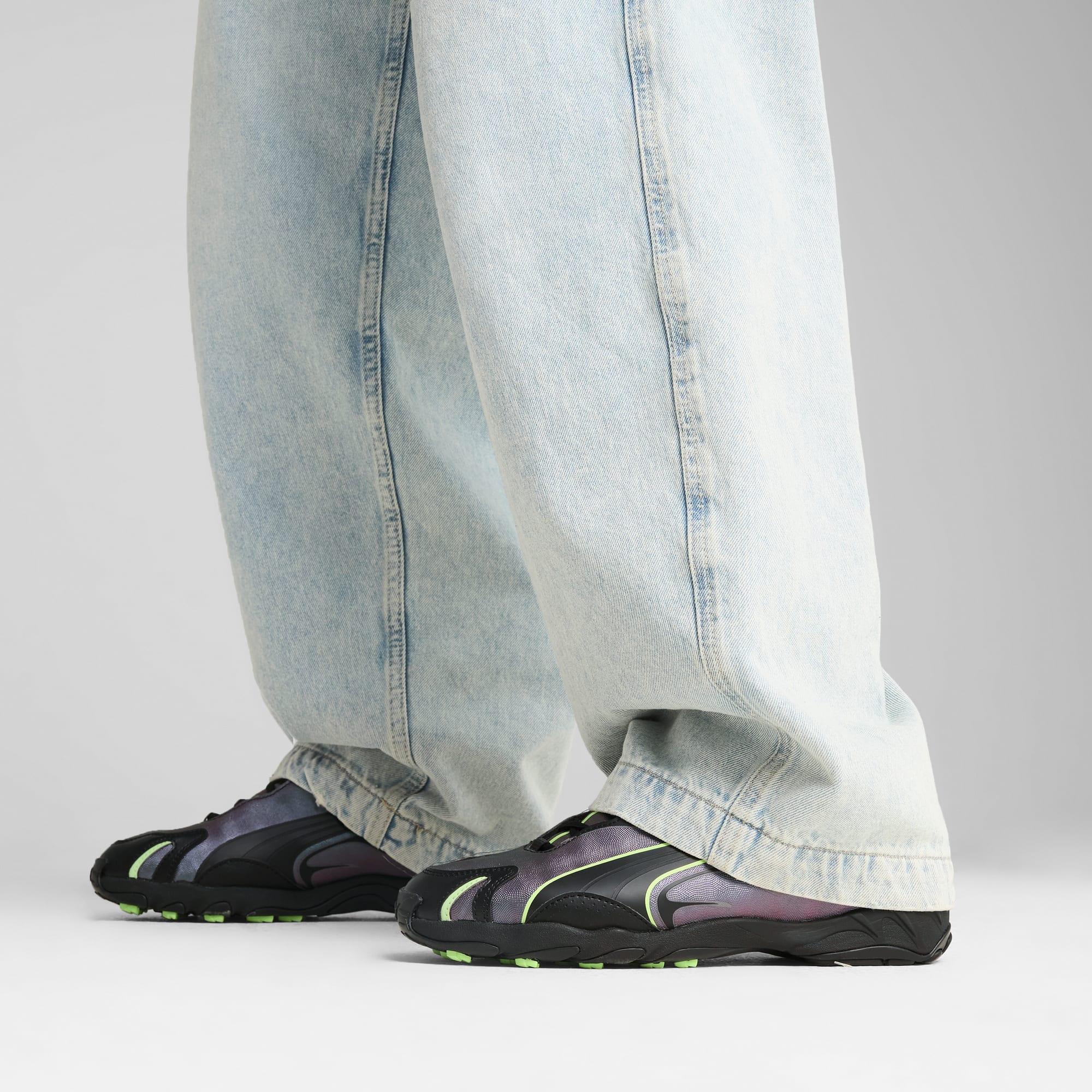 Formula 1® Inhale 75 Years Hero Sneakers Product Image