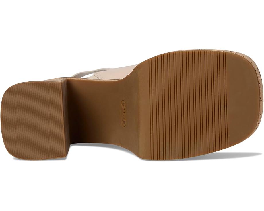 Women's MICHAEL Michael Kors Leia Platform Sandal Product Image