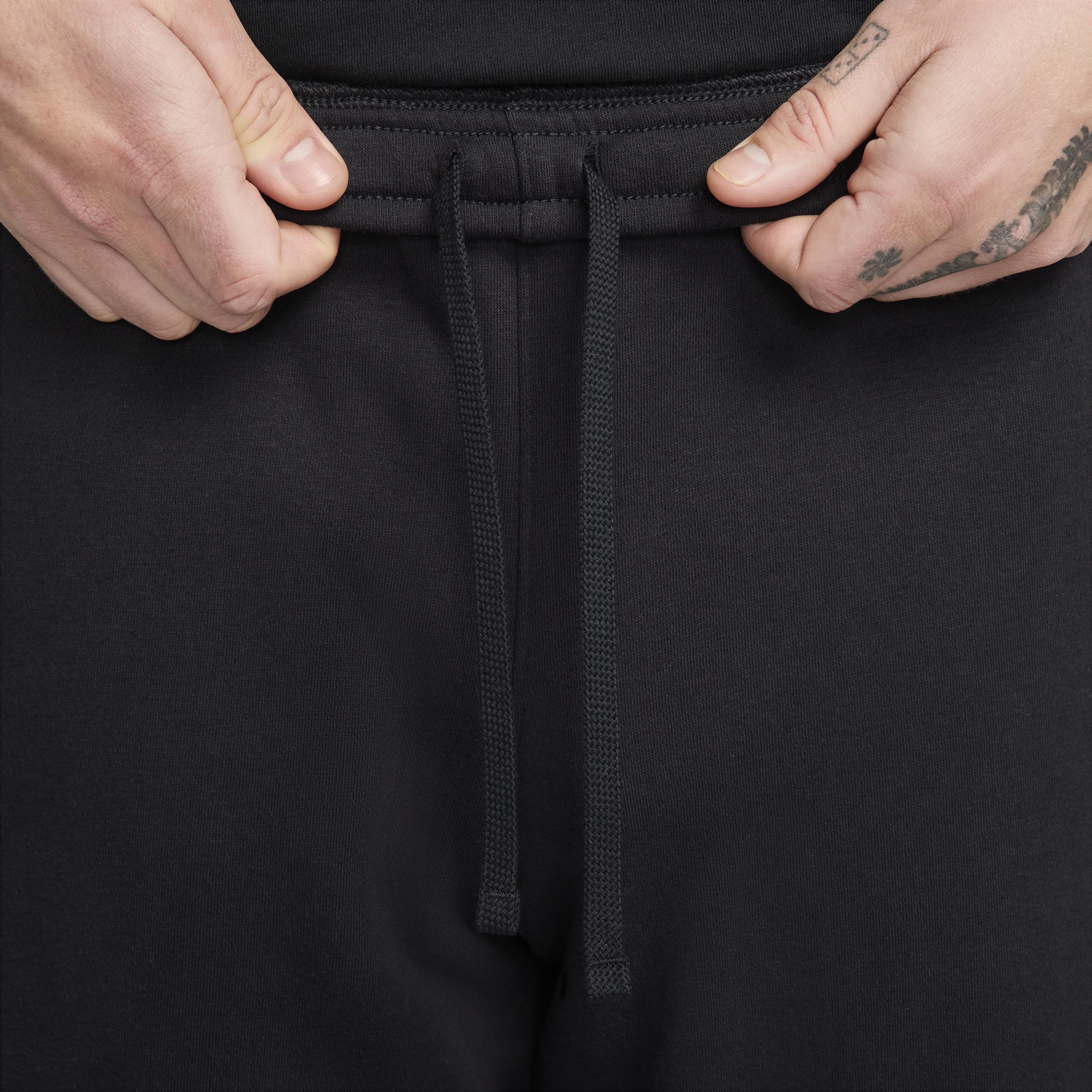 Nike Mens Nike Club Fleece Bungee Pants - Mens Product Image