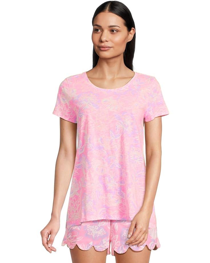 Women's Lilly Pulitzer Etta Scoop-Neck Product Image
