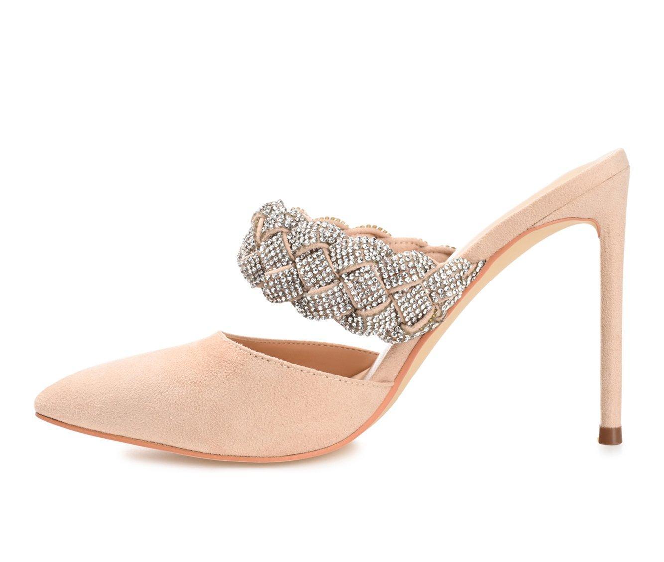 Women's Journee Collection Hazzl Special Occasion Shoes Product Image