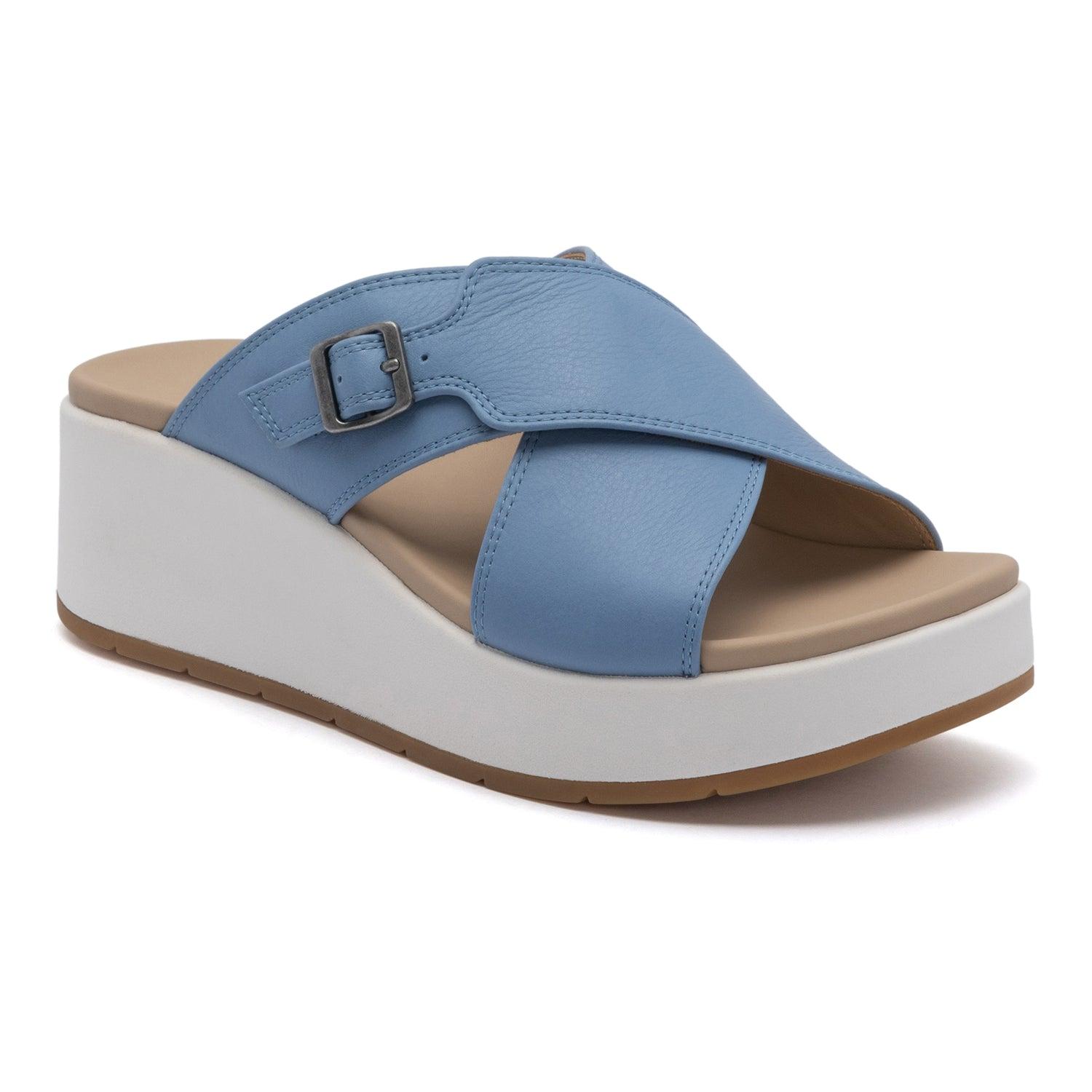 Solstice Cross Slide Metatarsal Product Image