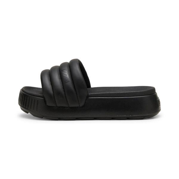 PUMA Karmen Puffy Women's Slides Product Image