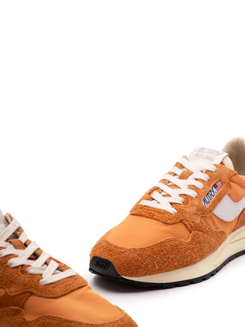 Reelwind sneakers Product Image