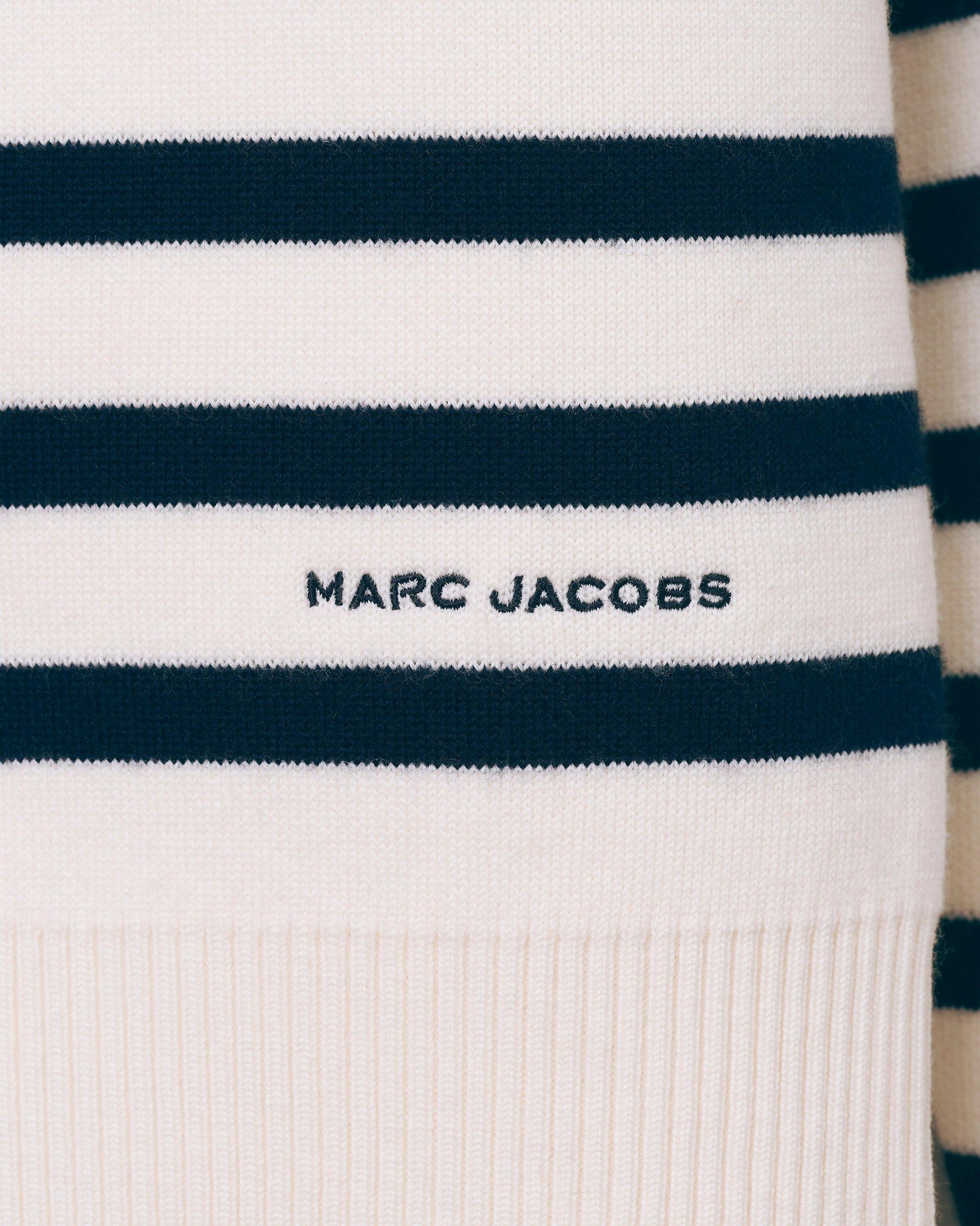 Breton Stripe Crewneck Product Image