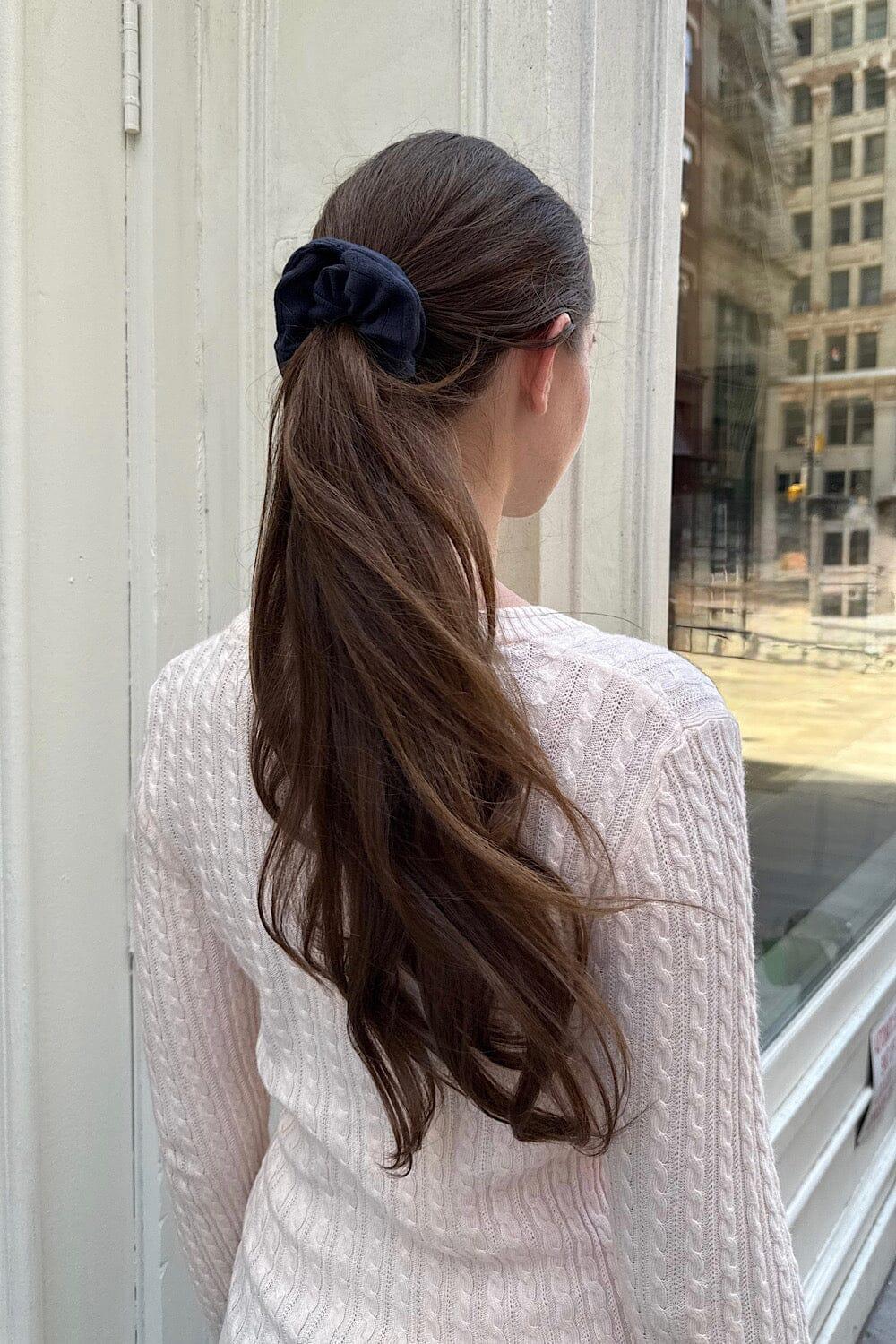Eyelet Scrunchie Product Image