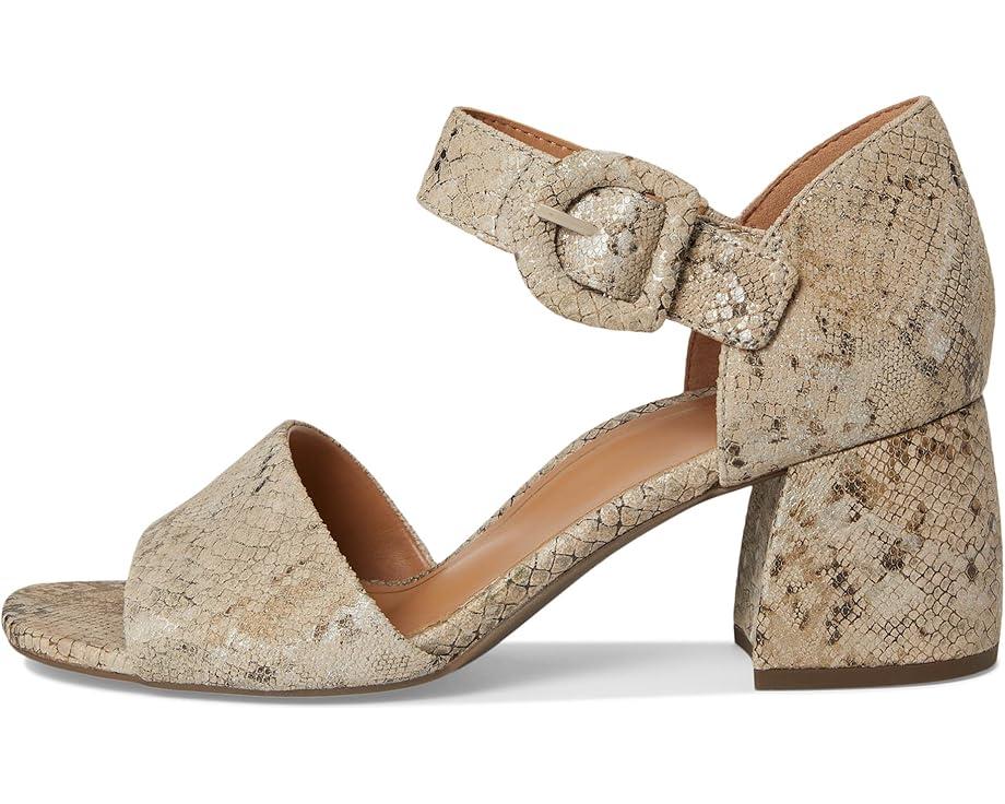 Chardonnay Strappy Sandals Product Image