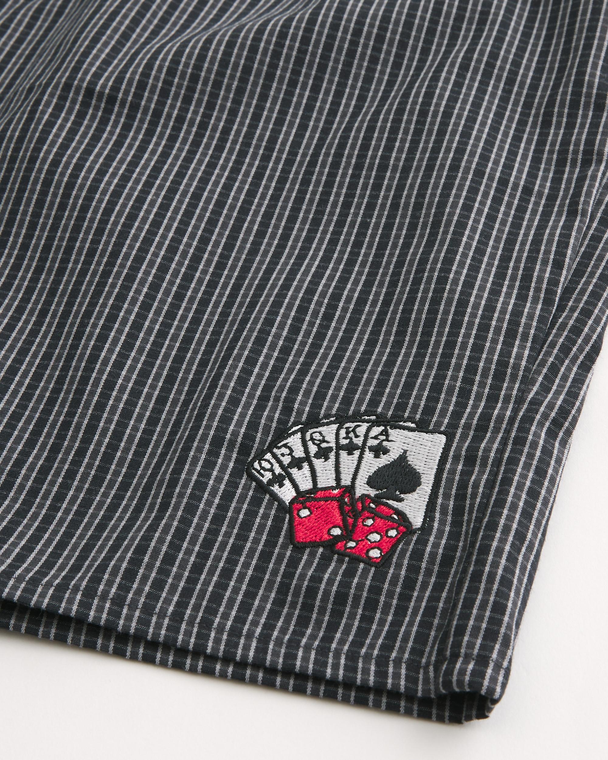 Cotton Boxer Shorts Product Image