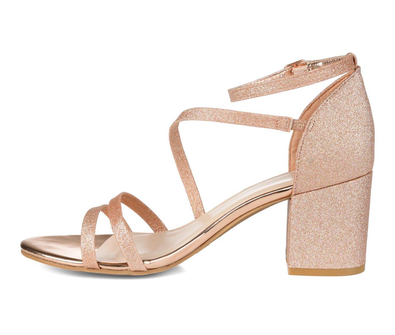 Women's Journee Collection Bella Special Occasion Shoes Product Image