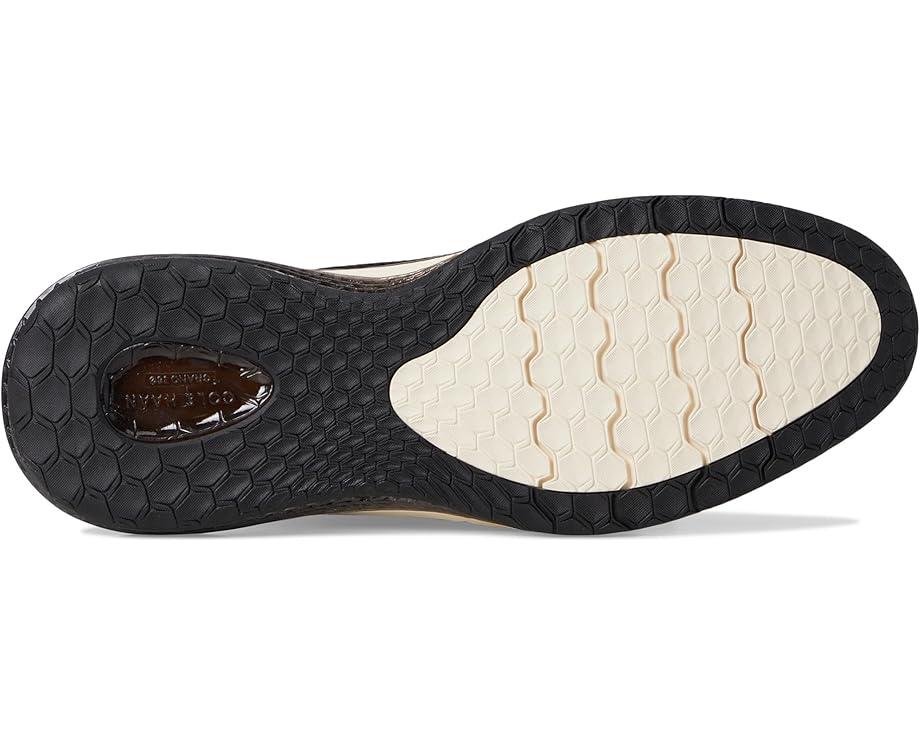 2.Zerogrand Stitchlite Oxford Product Image