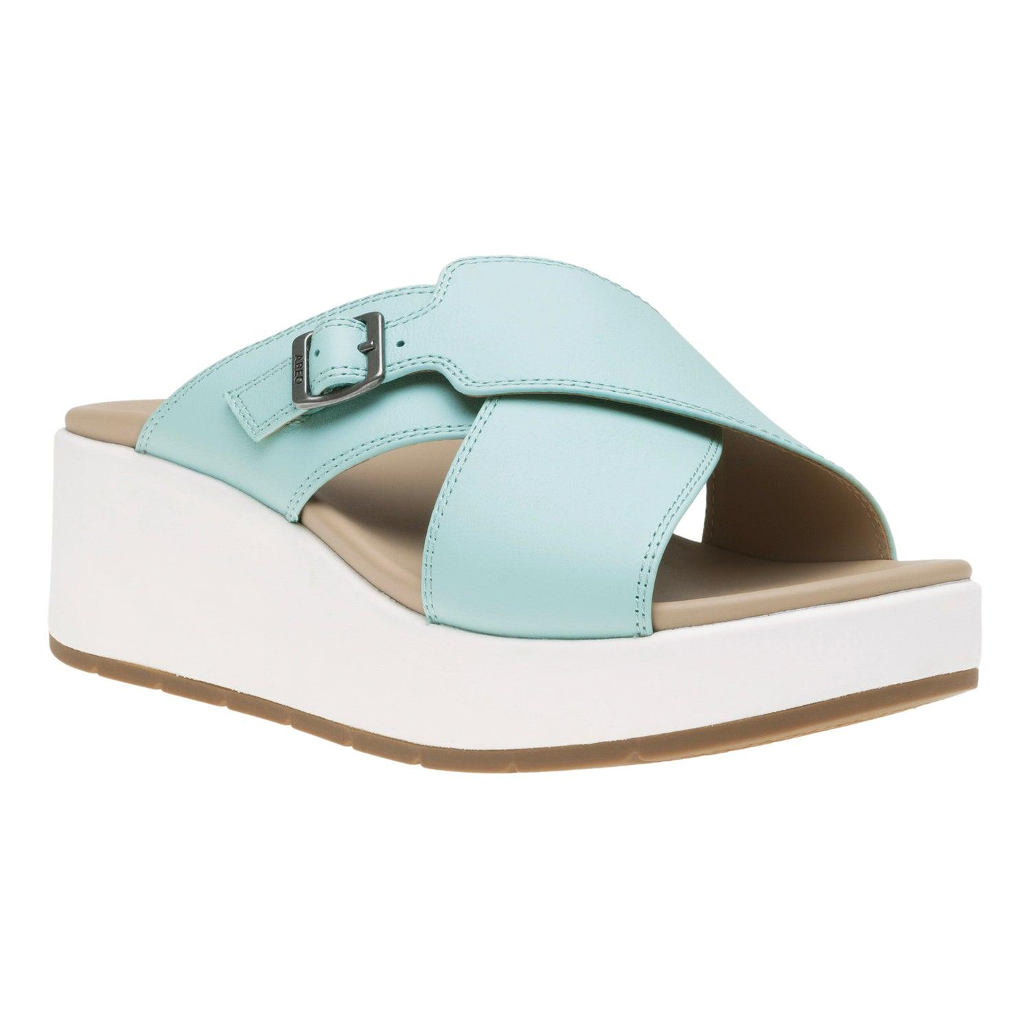 Solstice Cross Slide Metatarsal Female Product Image