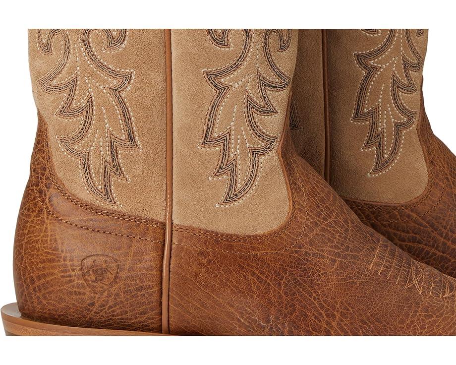 Futurity Royal Cowboy Boots Product Image