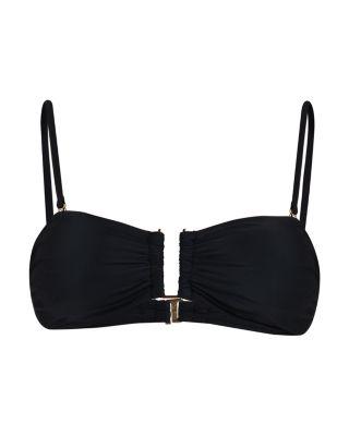 Krysta Bandeau Swim Top Product Image