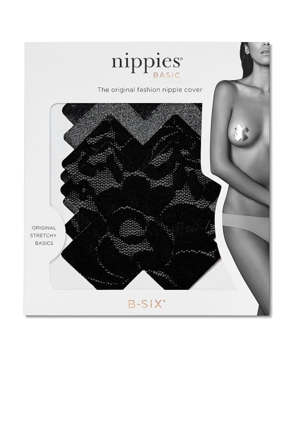 Nippies X Patch Nippies Product Image