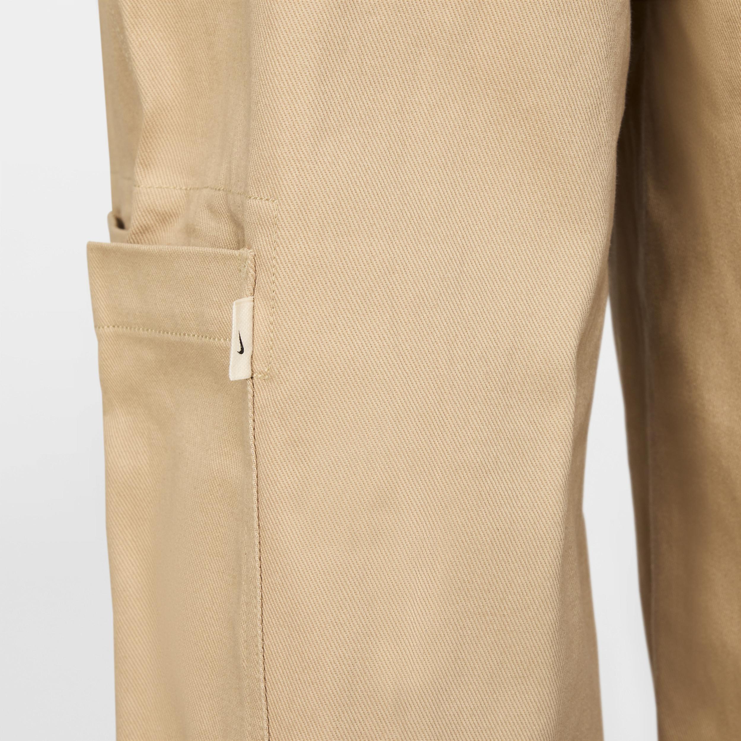 Nike Mens Life Utility Pants | HJ0643-297 Product Image