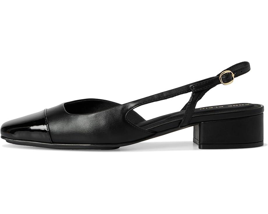 Pella Block Heel Slings Product Image