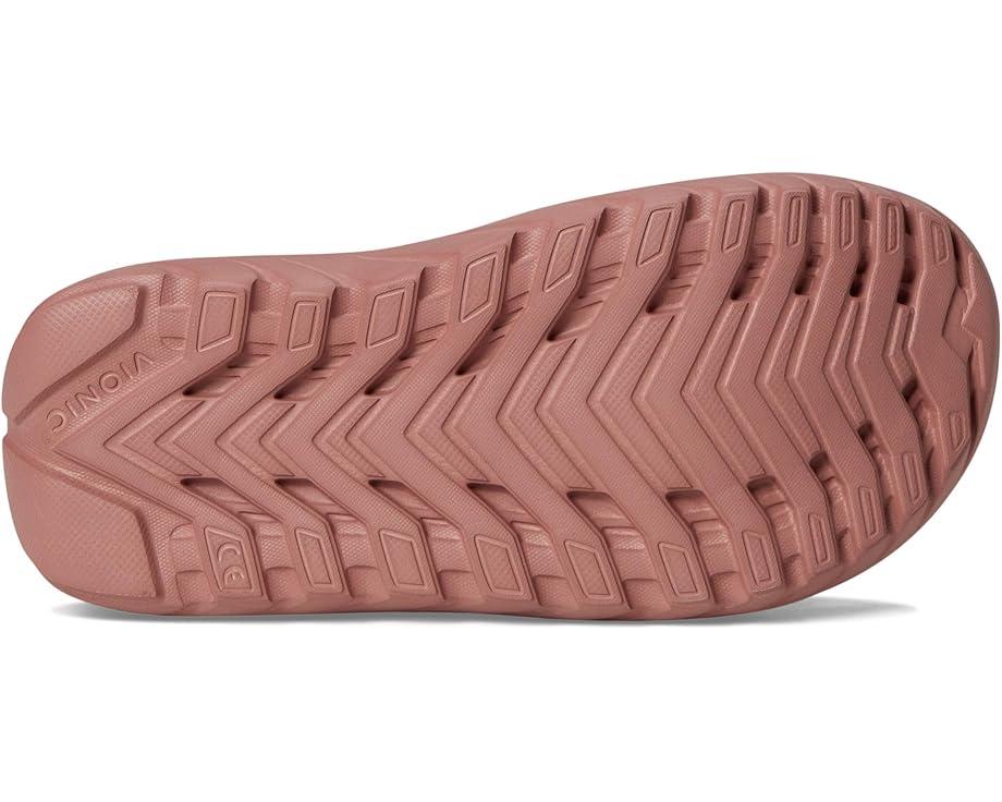 Unisex VIONIC Rejuvenate Recovery Sandals Product Image