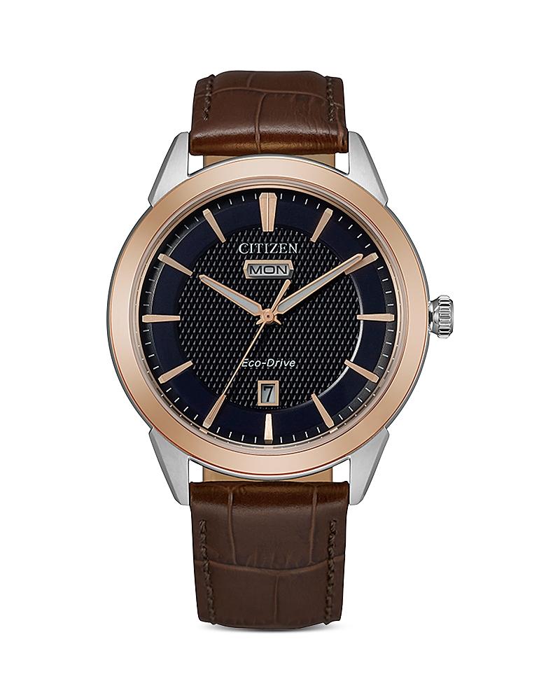 Citizen Eco-Drive Corso Watch, 40mm Product Image