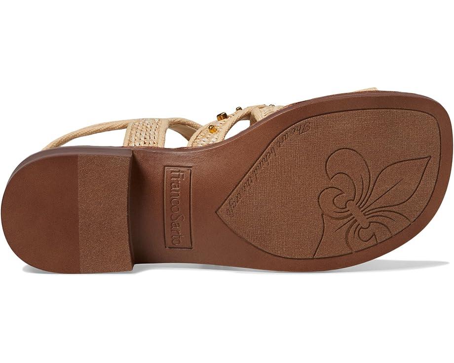 Ina Strappy Sandal Product Image