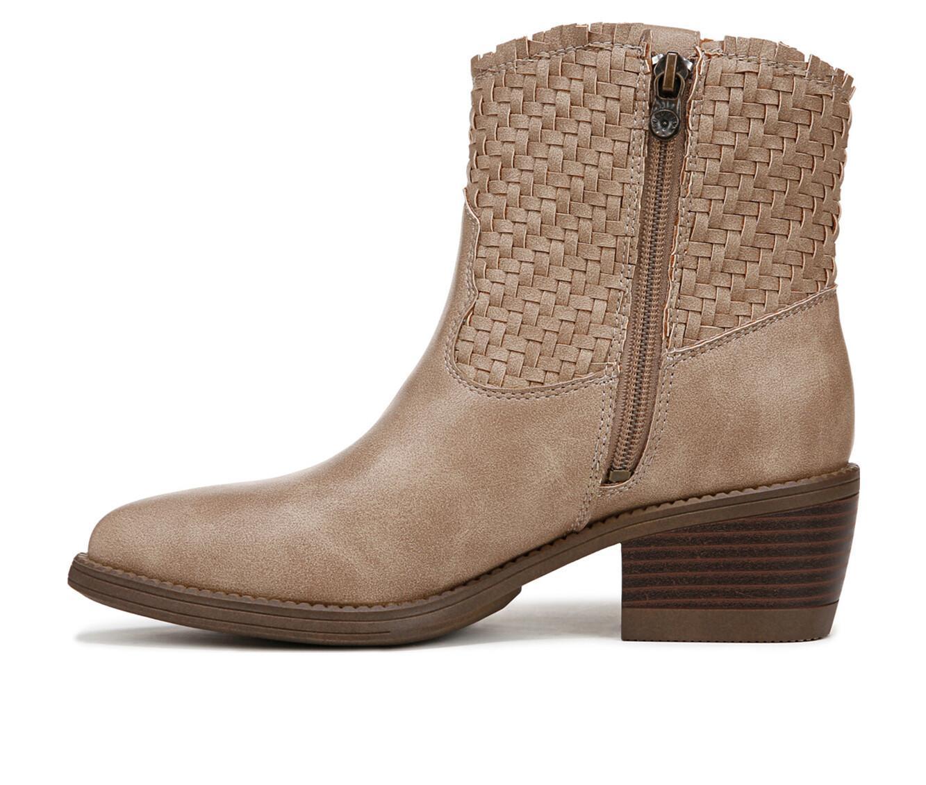 Women's Blowfish Malibu Ricky Western Boots Product Image