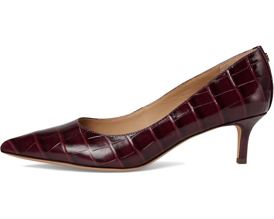 Lanette Denim Pumps Product Image