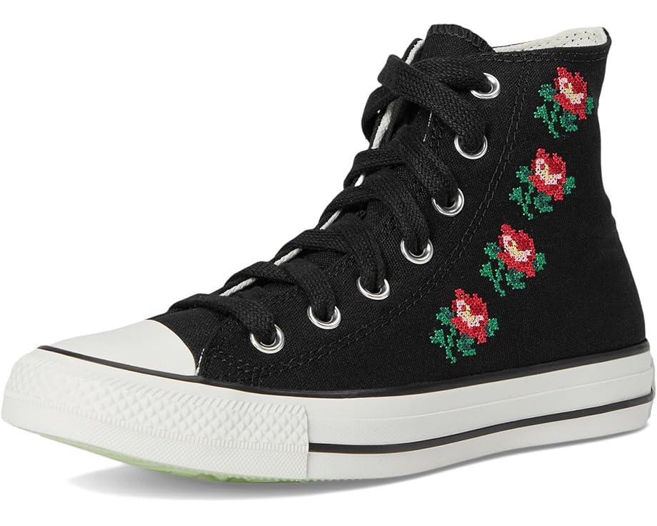 Chuck Taylor All Star High-Top Sneaker Product Image