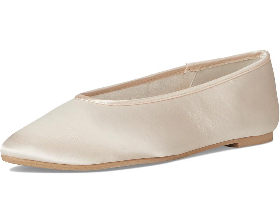 Women's Seychelles Georgette Satin Flat Product Image