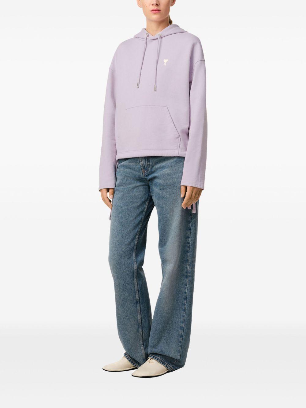 Ami de Coeur hoodie Product Image