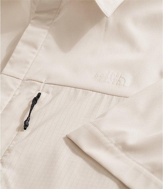 The North Face Short Sleeve Lightrange Shirt Product Image