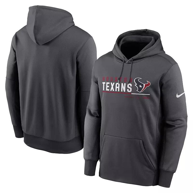 Men's Nike Navy New England Patriots Toss Sweep Performance Pullover Hoodie at Nordstrom,  Product Image