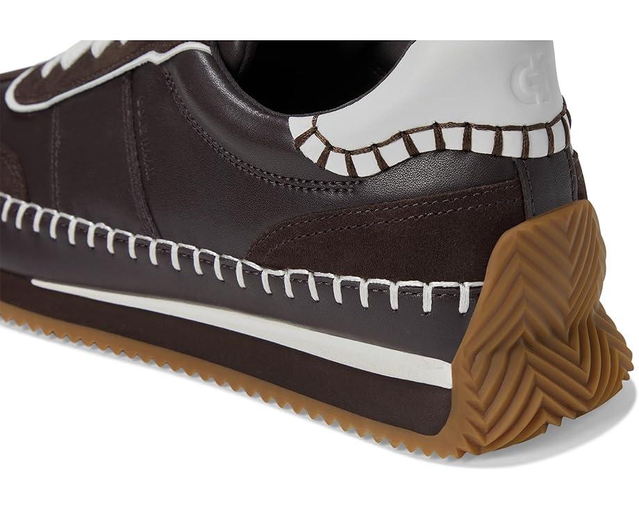 Grandpro Topspin Sneaker Product Image