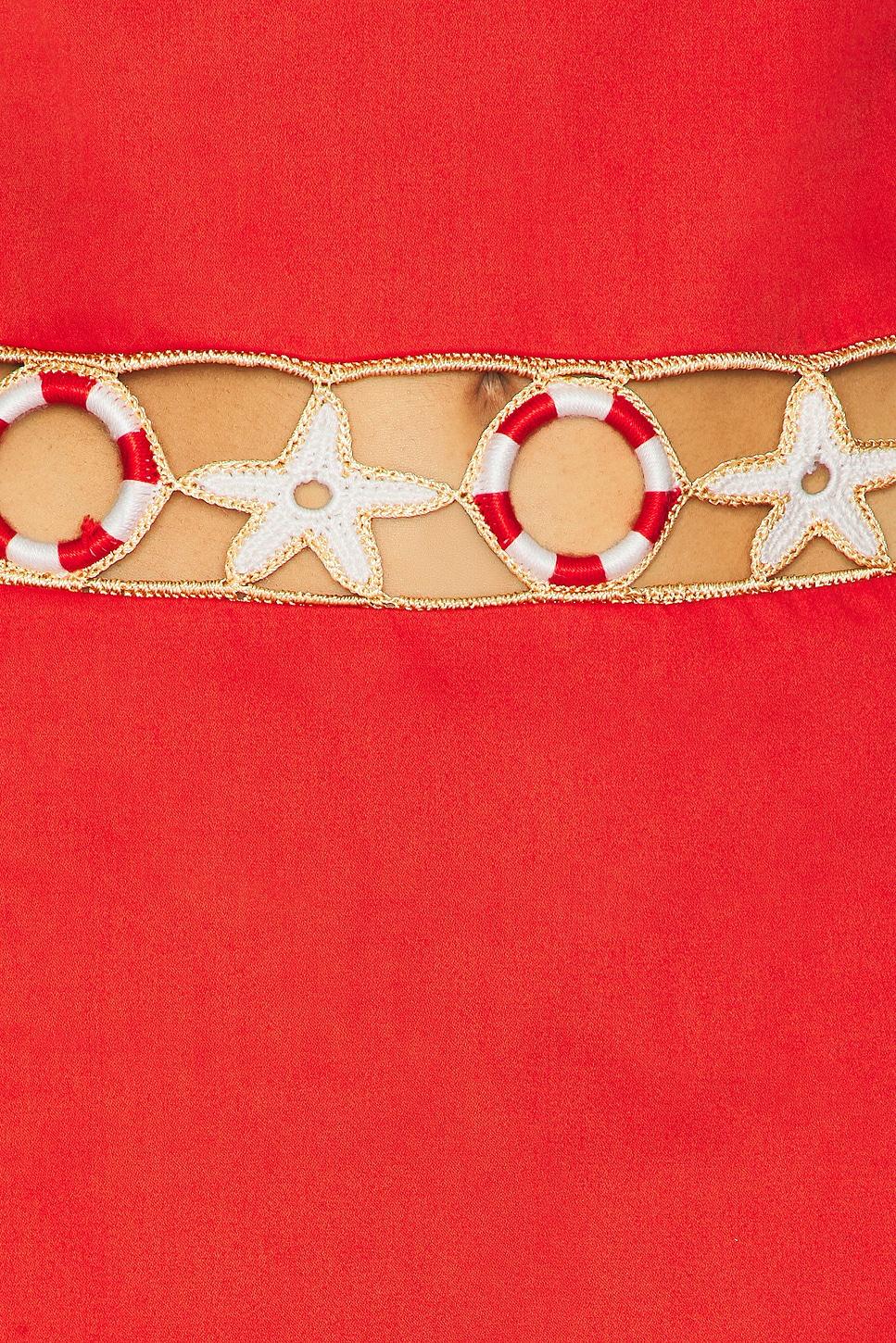 Marisa Mini Dress My Beachy Side Product Image