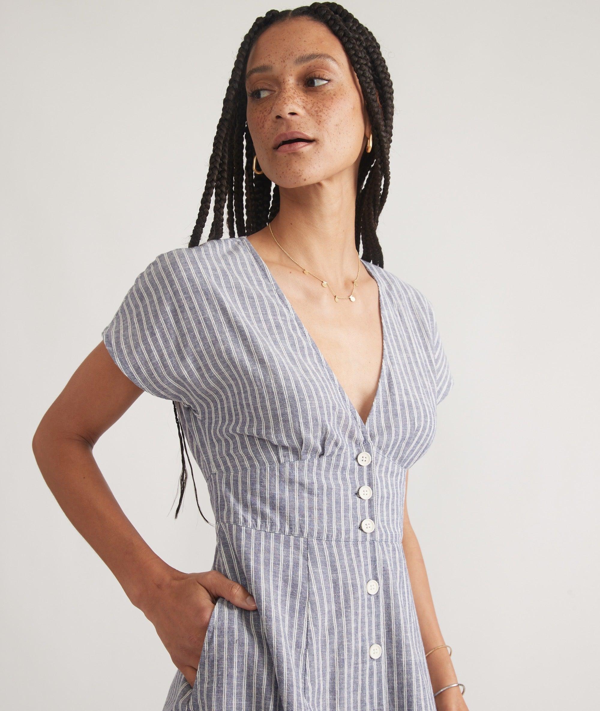 Camila Mini Dress Product Image