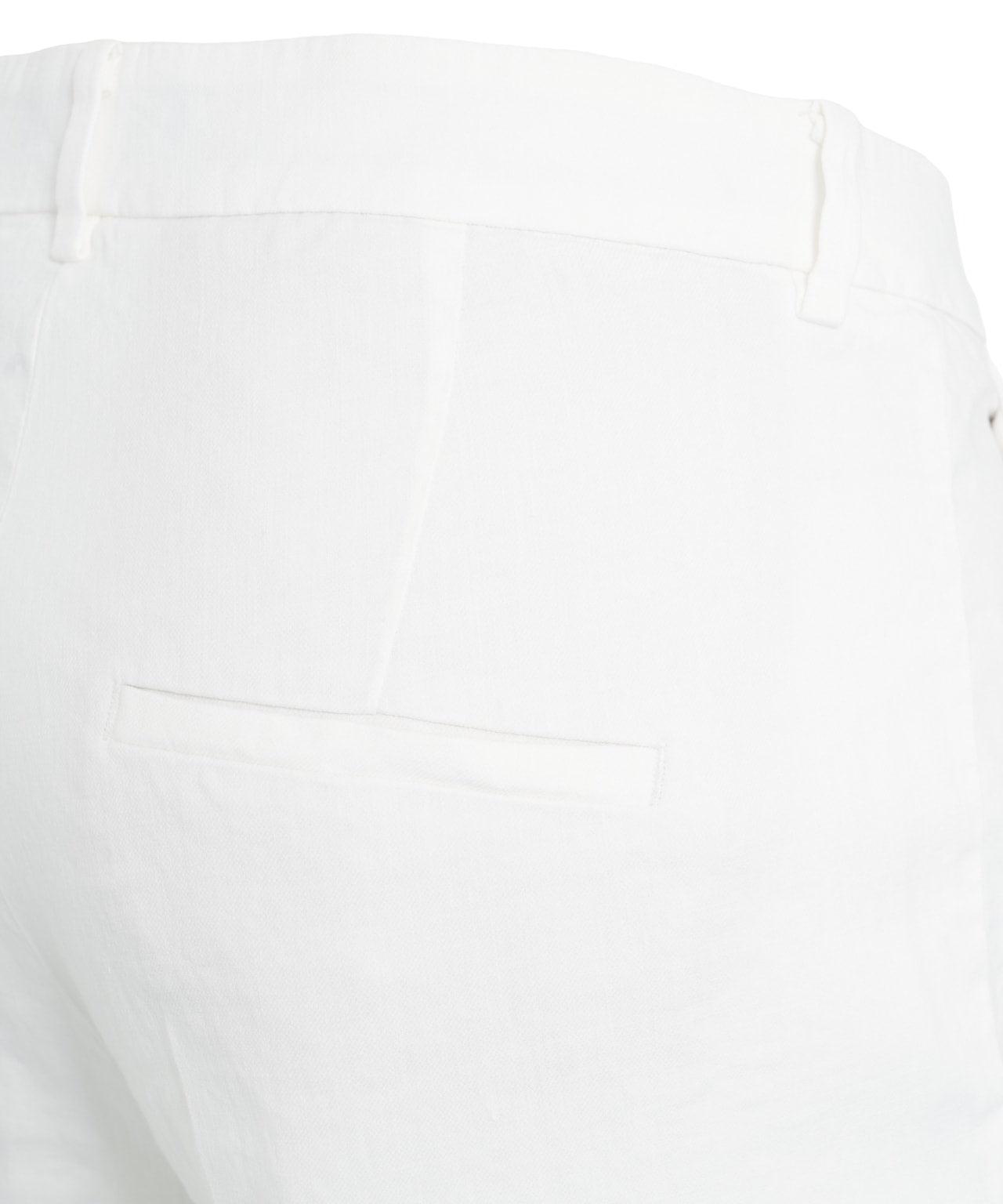 Linen blend pants 'Mira' Product Image