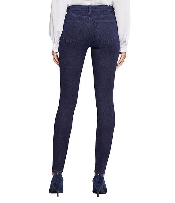 NYDJ Petite Size Ami Lift Tuck® Technology Stretch Skinny Leg Ankle Jeans Product Image