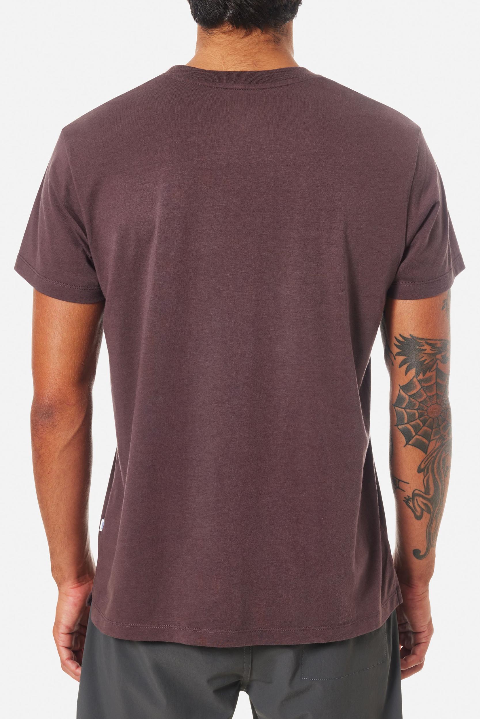 OTG FLOW TEE Product Image