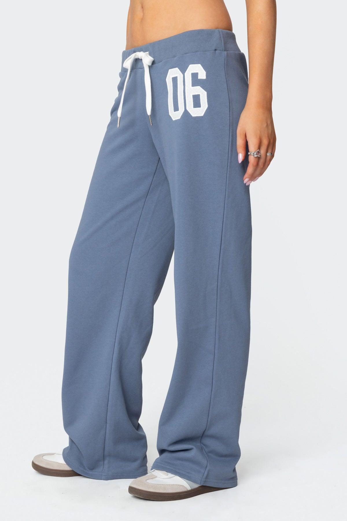 06 Sweatpants Product Image