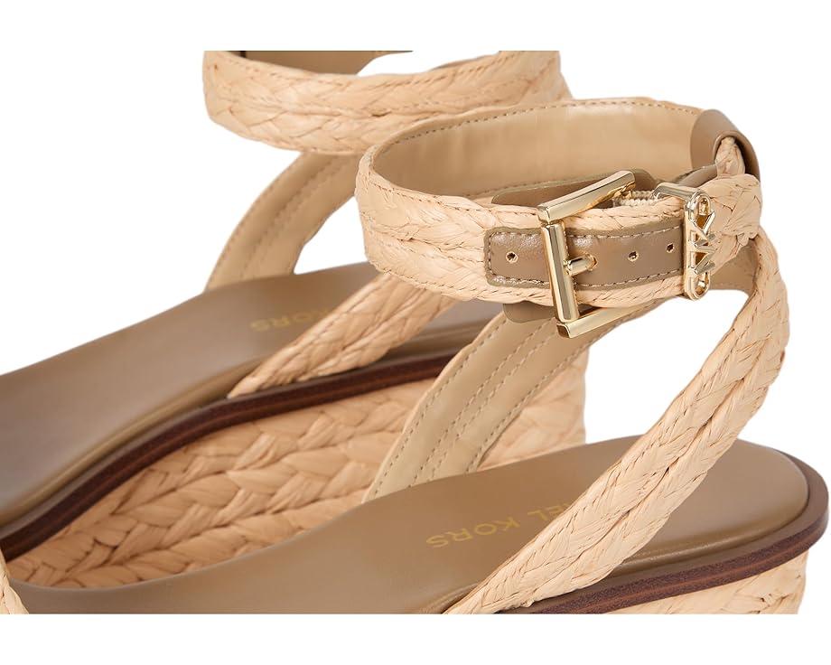 Women's MICHAEL Michael Kors Sandra Flatform Product Image