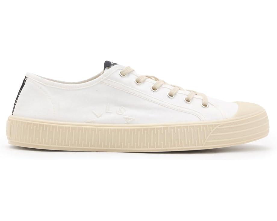 Regan Low Top Product Image