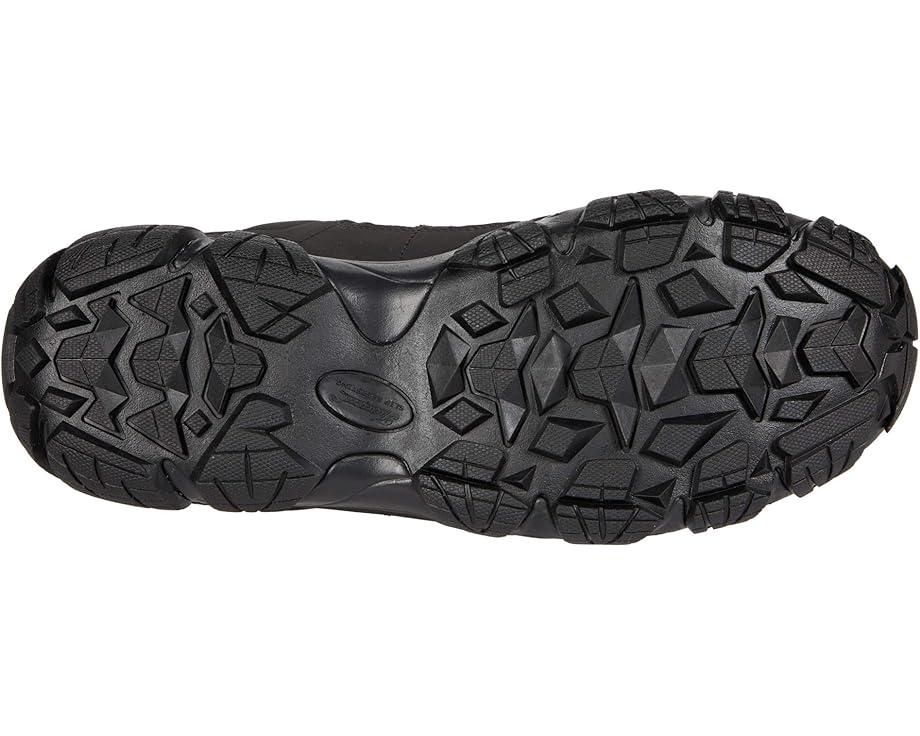 6" Crosstrex Side Zip Waterproof Comp Toe Product Image