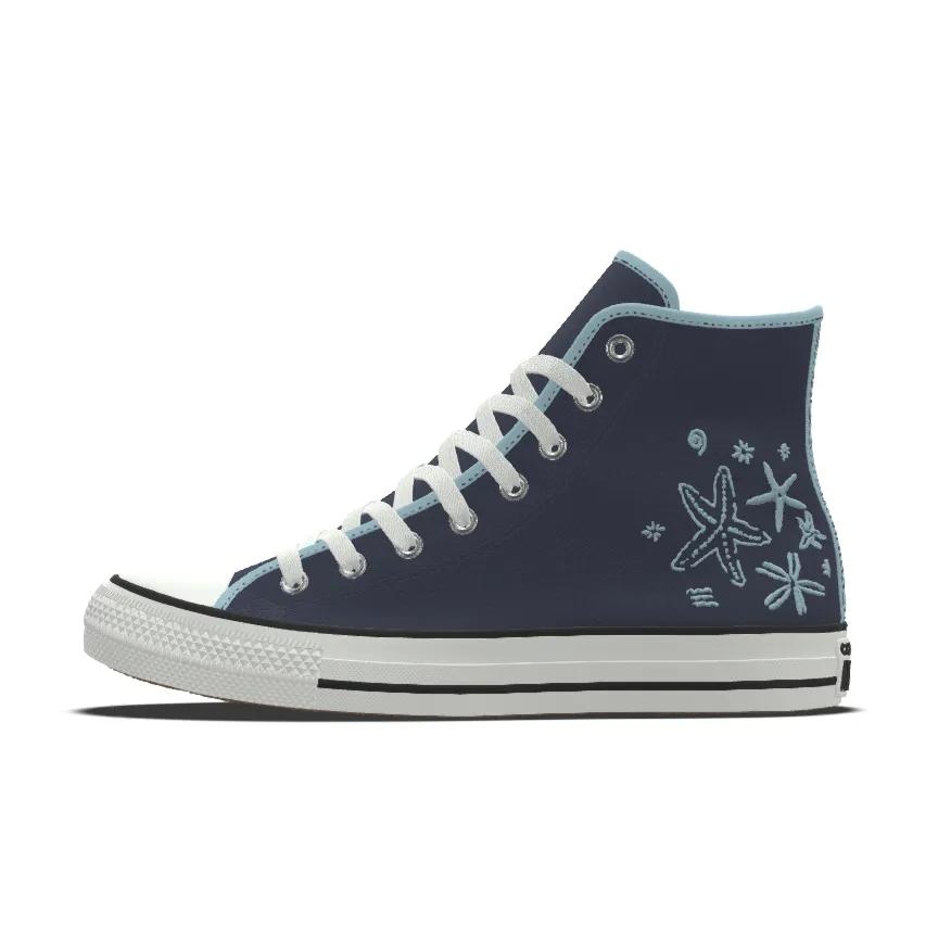 Custom Chuck Taylor All Star By You Product Image