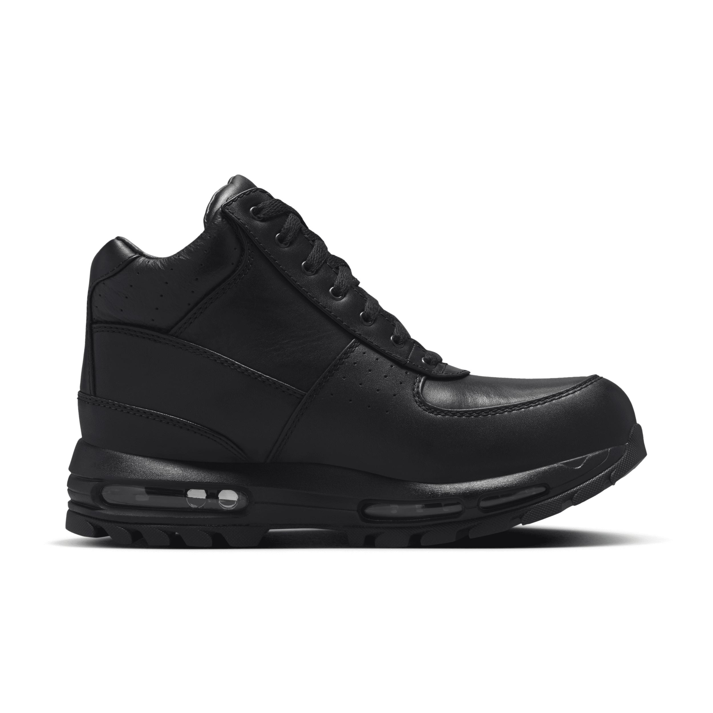 Nike Mens Air Max Goadome Boots | 865031-009 Product Image