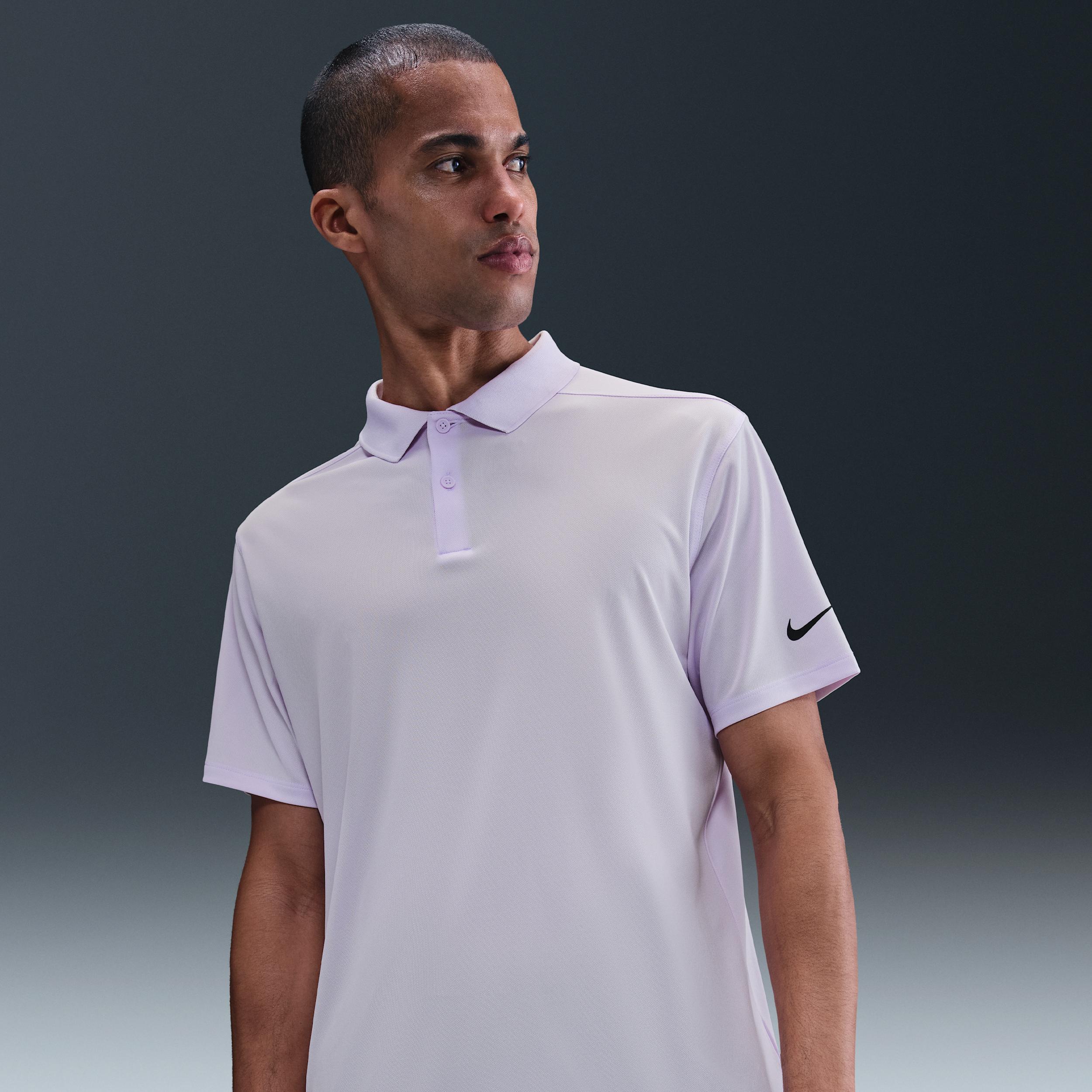 Nike Mens Dri-FIT Victory Golf Polo | DH0824-516 Product Image